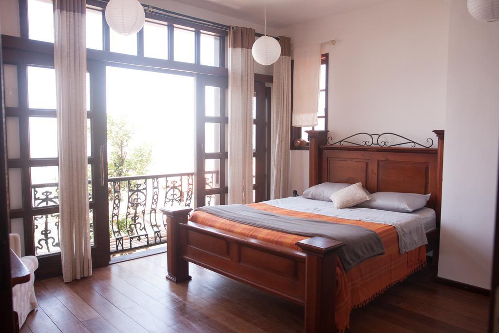 Hotel Casa Dois Irmaos Rio de Janeiro Pokoj fotografie